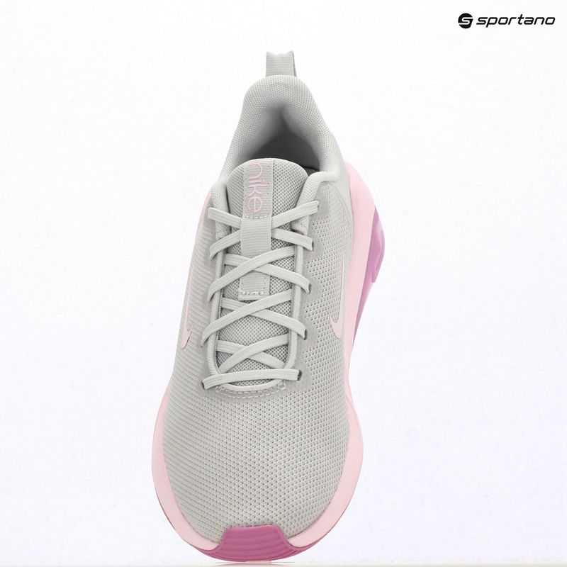 Дамски обувки за тренировка Nike Bella 7 photon dust/light magenta/pink foam 9