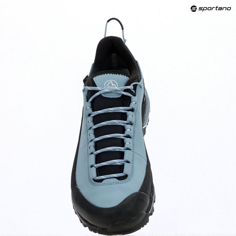 Дамски обувки за трекинг La Sportiva TX5 Evo GTX limestone/chalk 9