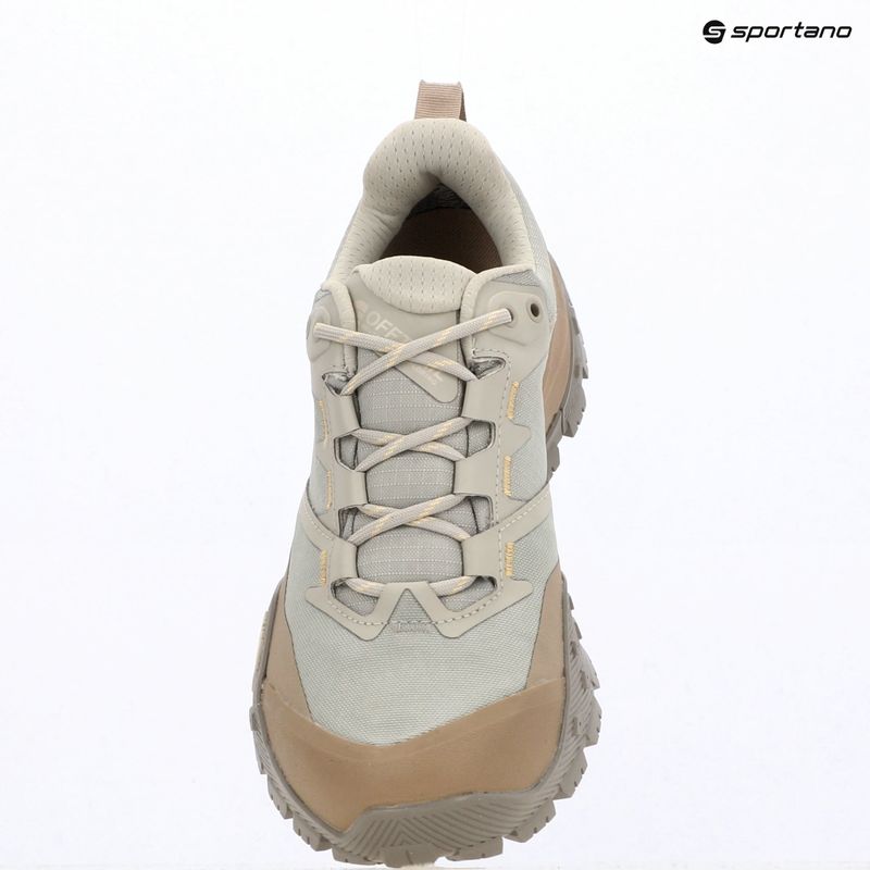 Дамски туристически обувки The North Face Offtrail Hike Gore-Tex soapstone/mineral salt 9