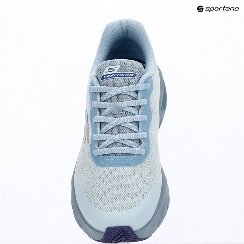 Дамски обувки SKECHERS Glide-Step Vortex Avalin blue 11