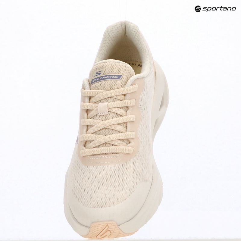 Дамски обувки SKECHERS Glide-Step Vortex Avalin beige 10