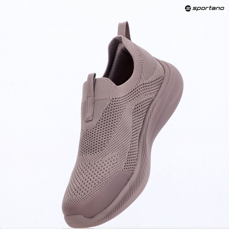 Дамски обувки SKECHERS Bobs Moda Flex Chill Dawn purple 11