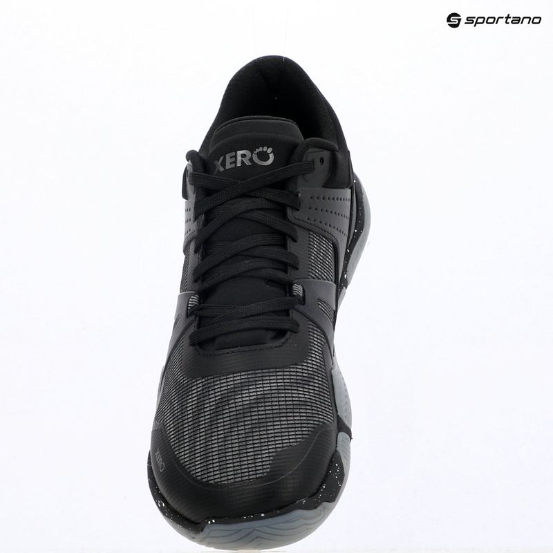 Мъжки обувки barefoot Xero Shoes X1 Low black 16