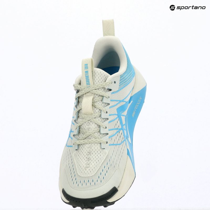 Мъжки обувки за бягане Nike Wildhorse 10 sea glass/black spruce/baltic blue 13
