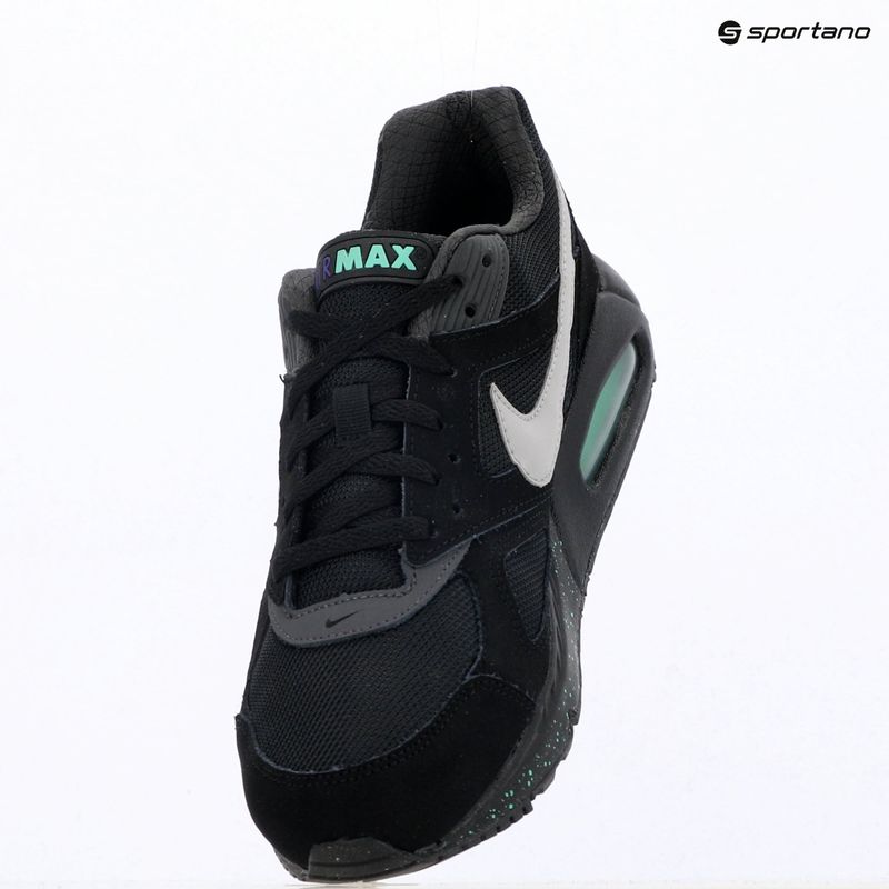 Мъжки обувки Nike Air Max IVO black/green glow/matte silver 18