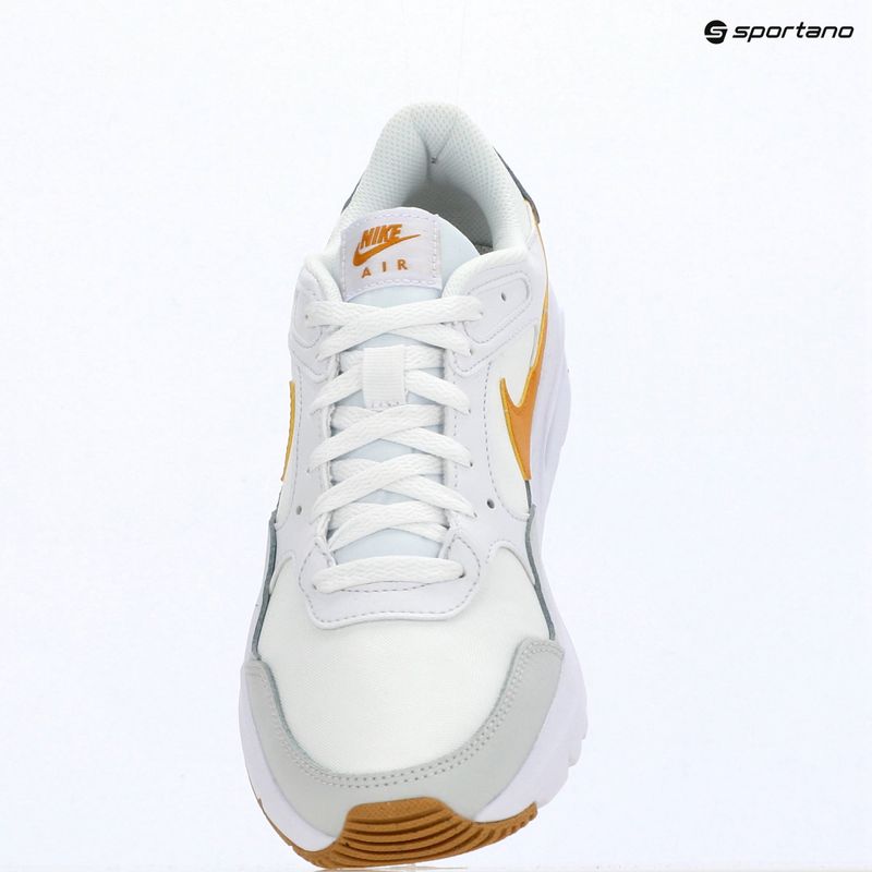 Мъжки обувки Nike Air Max SC white/photon dust/gold leaf 17