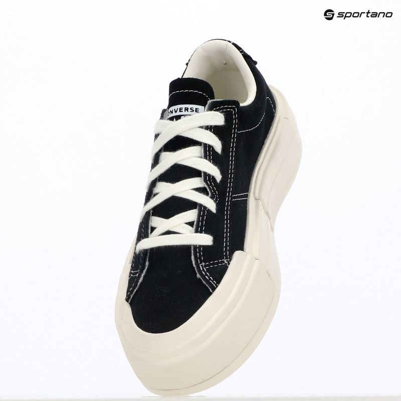 Кецове Converse Chuck Taylor All Star Cruise black/white/black 9