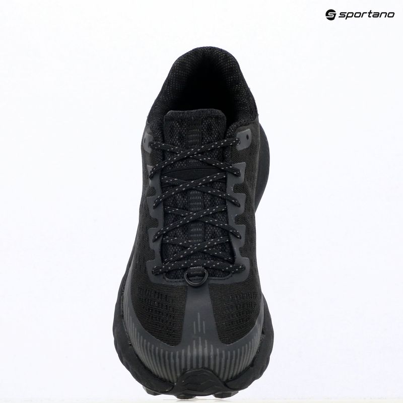 Дамски обувки за бягане Merrell Agility Peak 5 blak/black 9