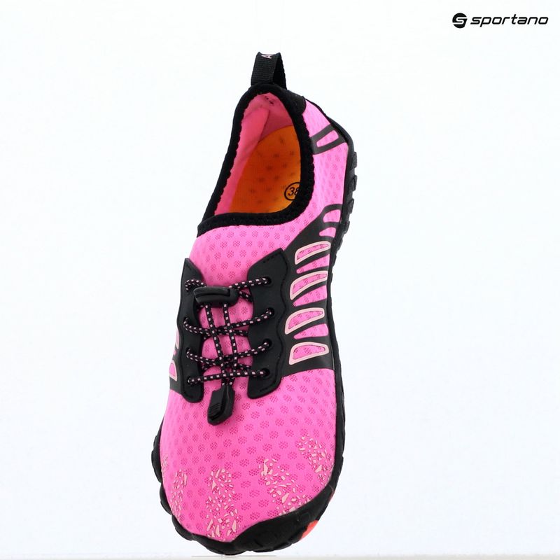 Дамски обувки за вода AQUASTIC WS120 pink 13