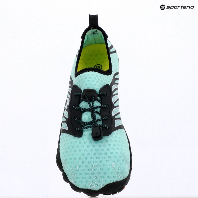 Дамски обувки за вода AQUASTIC WS120 turquoise 13