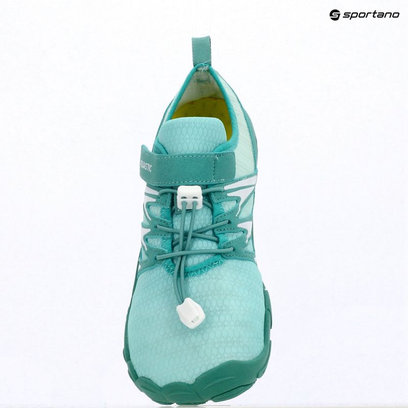 Обувки за вода AQUASTIC Turquoise mayor 13
