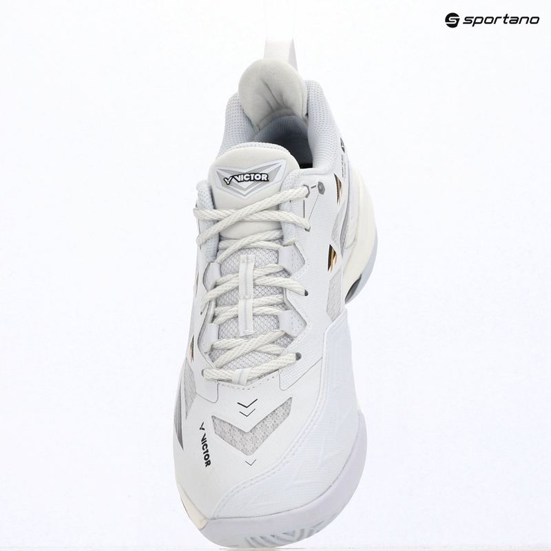 Мъжки обувки VICTOR C90NLite white 9