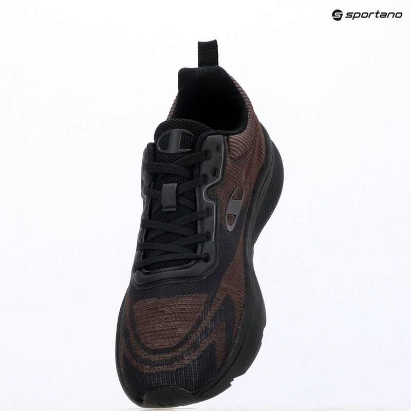 Мъжки обувки Champion Galactic Low Cut tripple/new black 9