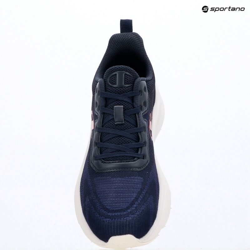 Мъжки обувки Champion Galactic Low Cut new navy/red 9