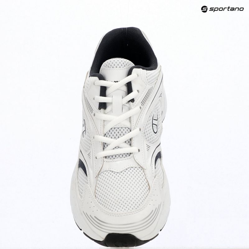 Обувки Champion RN00 Low Cut white/silver/navy 9
