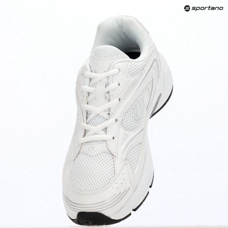 Обувки Champion RN00 Low Cut white/silver 9
