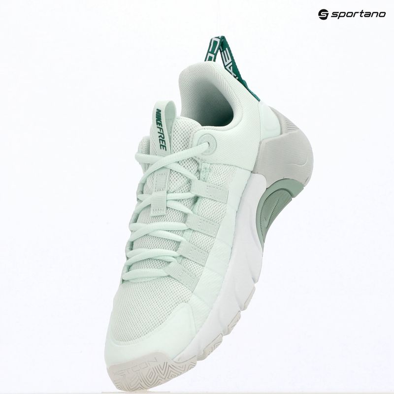 Дамски обувки за тренировка Nike Free Metcon 7 barely green/malachite/white 18