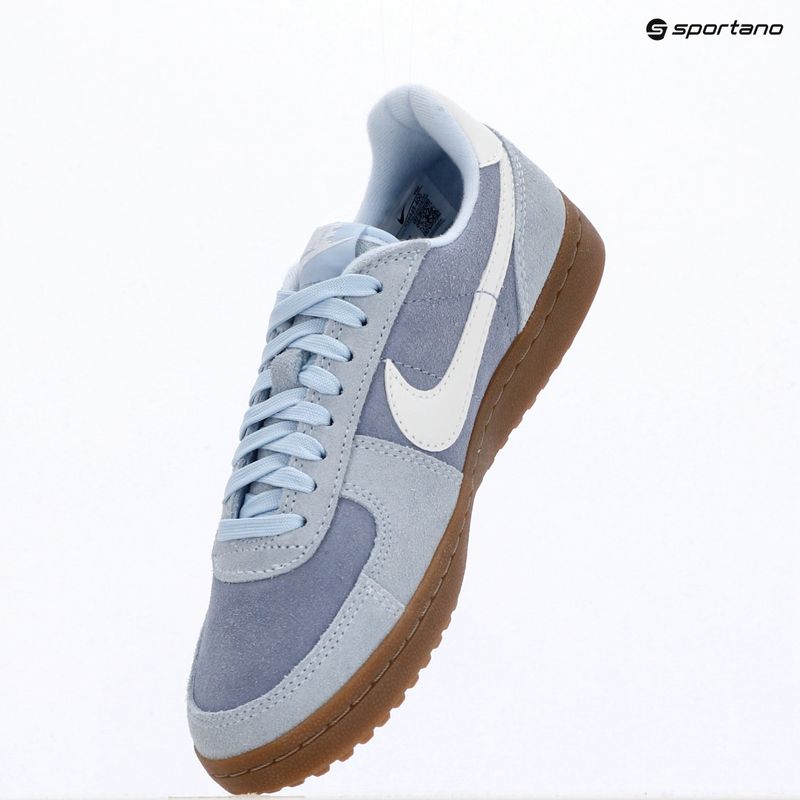Дамски обувки Nike Field General hydrogen blue/white/indigo fog 13