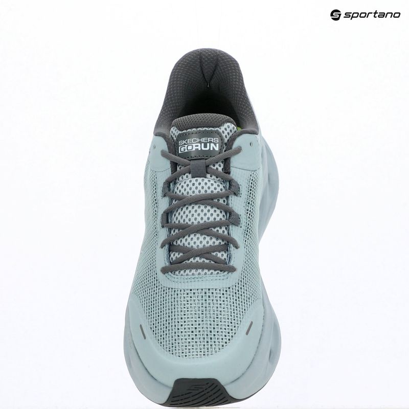 Дамски обувки SKECHERS Max Cushioning Glide-Step Aberdeen green 9