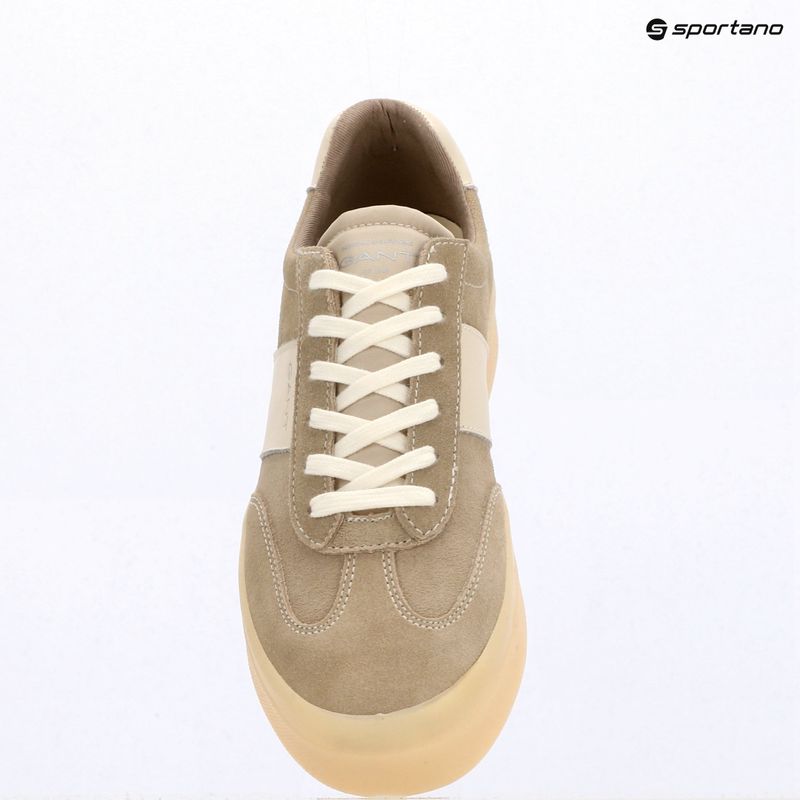 Дамски обувки GANT Avona taupe/cream 16