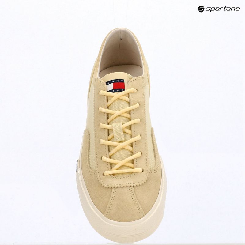 Дамски кецове Tommy Hilfiger Archive day lily 9