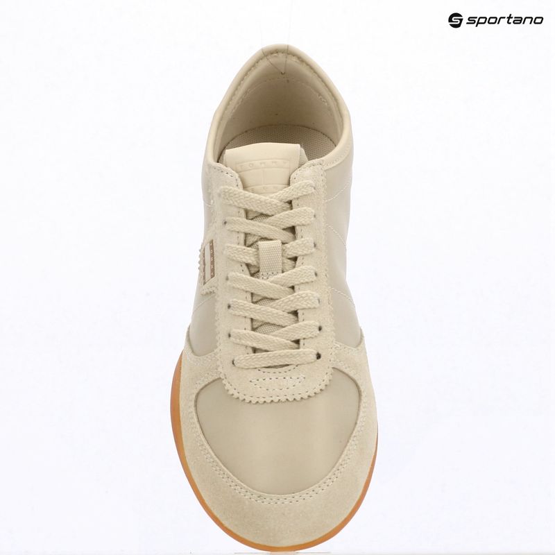 Дамски обувки Tommy Jeans Ballet harbor haze 9