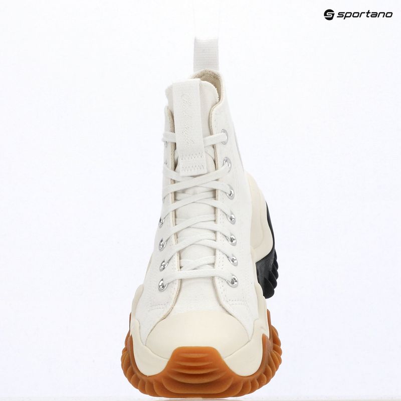 Кецове Converse Run Star Motion white 9