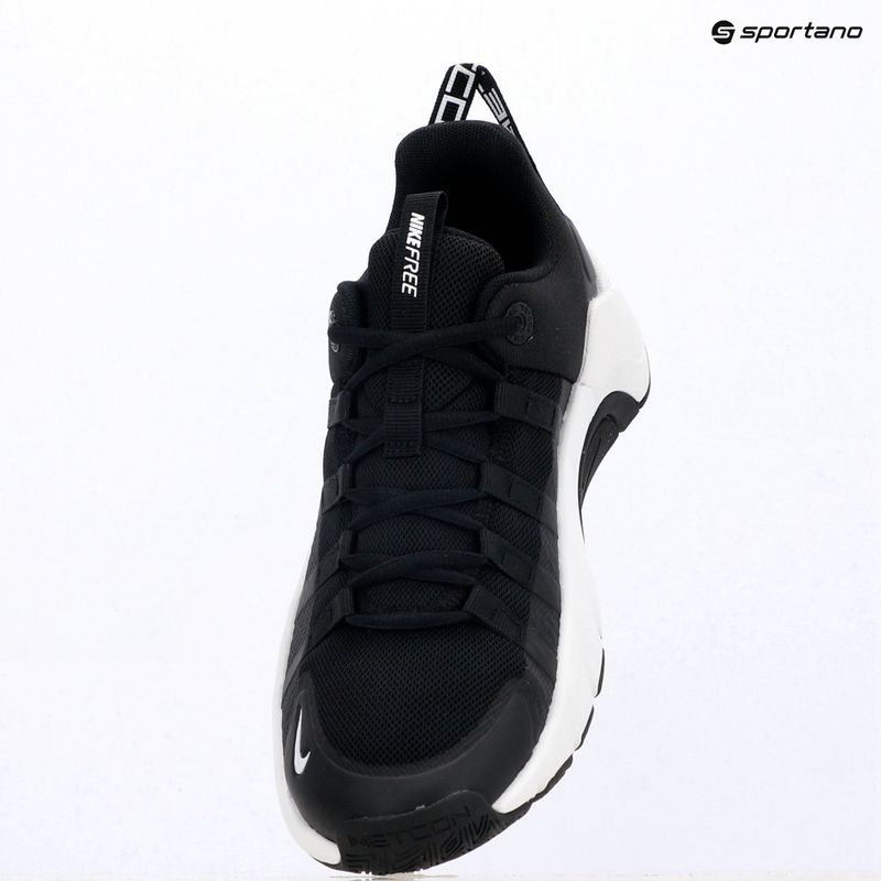 Мъжки обувки за тренировка Nike Free Metcon 7 black/white 10
