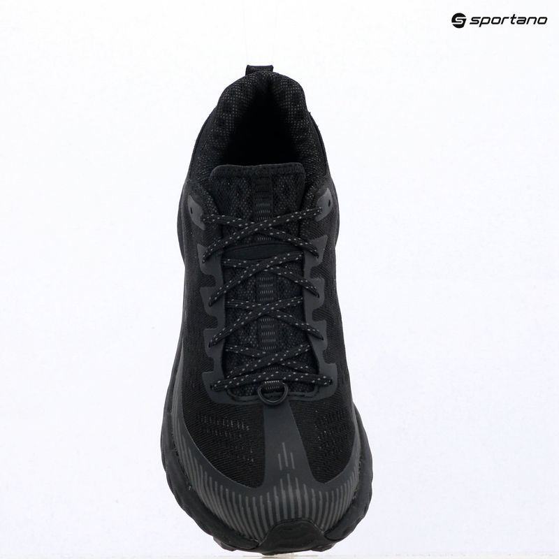 Мъжки обувки за бягане Merrell Agility Peak 5 black/black 9