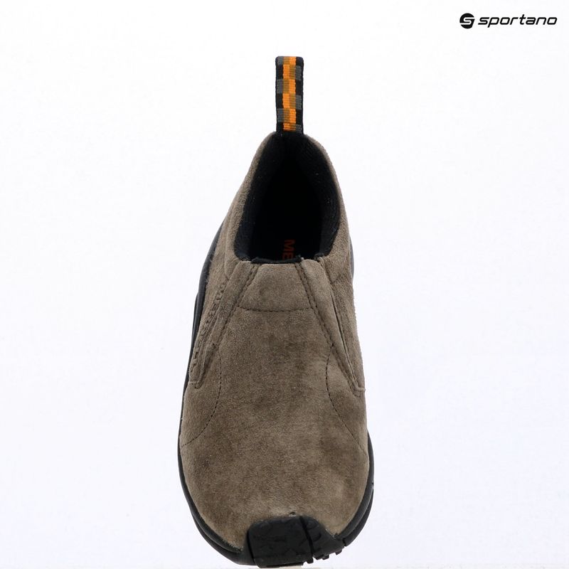 Мъжки обувки Merrell Jungle Moc brown 9