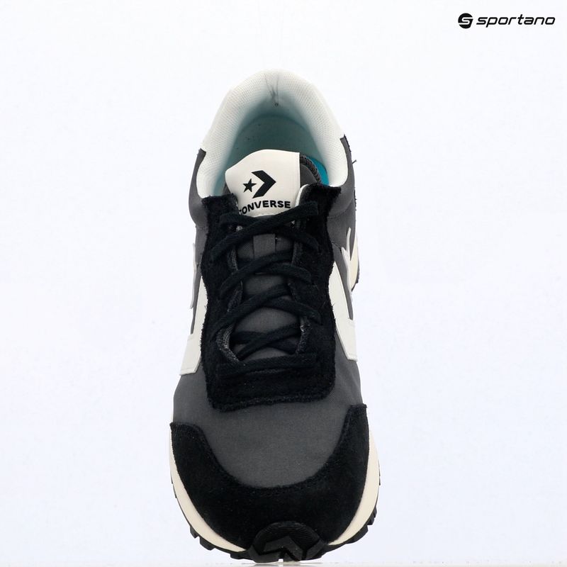 Мъжки обувки Converse Ray Omega Trainer black/dark matter 9