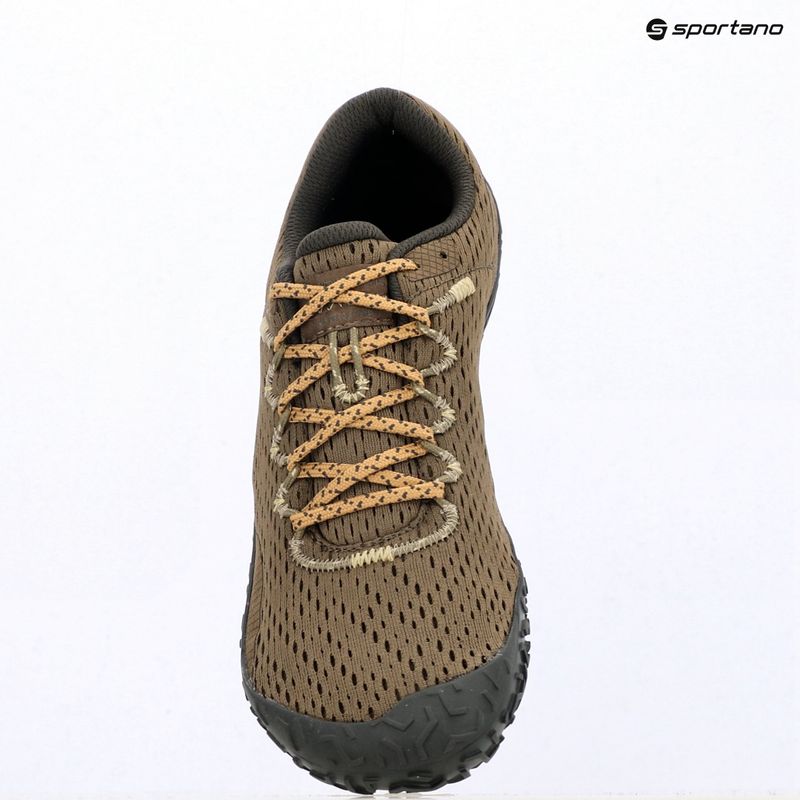 Мъжки обувки barefoot Merrell Vapor Glove 6 cairn 9