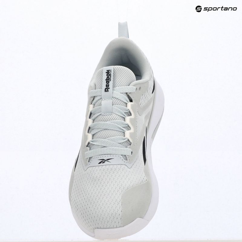 Дамски обувки за тренировка Reebok Nanoflex Tr 2 moon/black/ftwr white 9