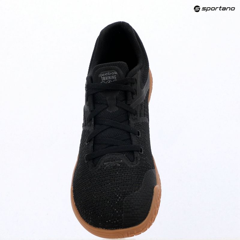Обувки за тренировка Reebok Nano Zero black/reebok gum 9