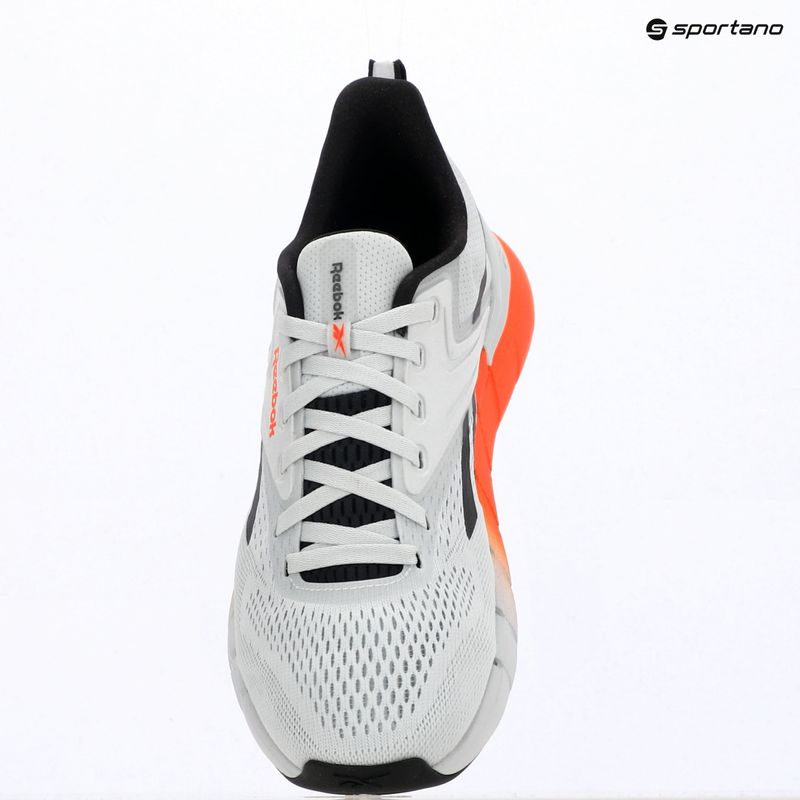 Мъжки обувки за тренировка Reebok Nano Gym moon/black/flash orange 9