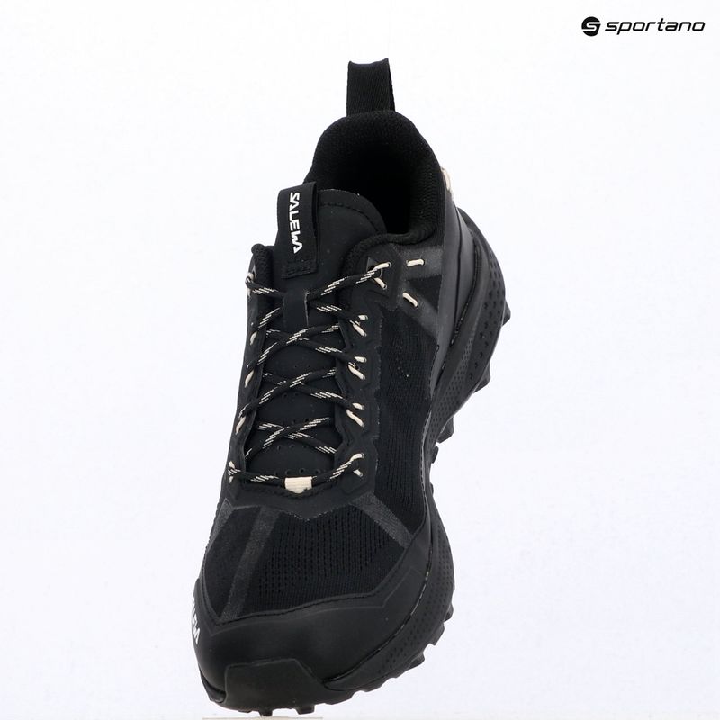 Мъжки обувки за трекинг Salewa Pedroc Light black/black 9