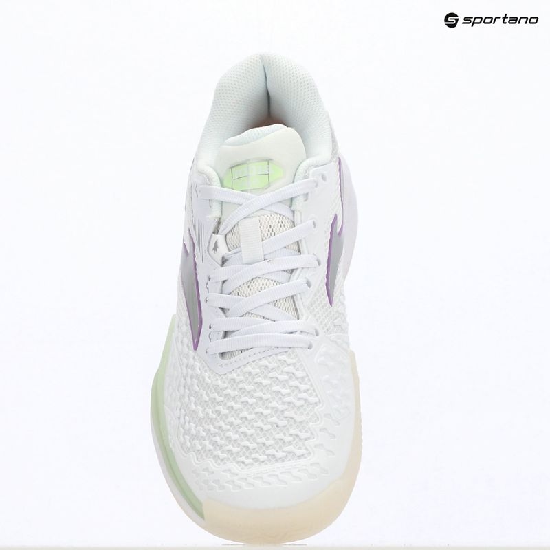 Дамски обувки за тенис Joma Ace Lady C white 10