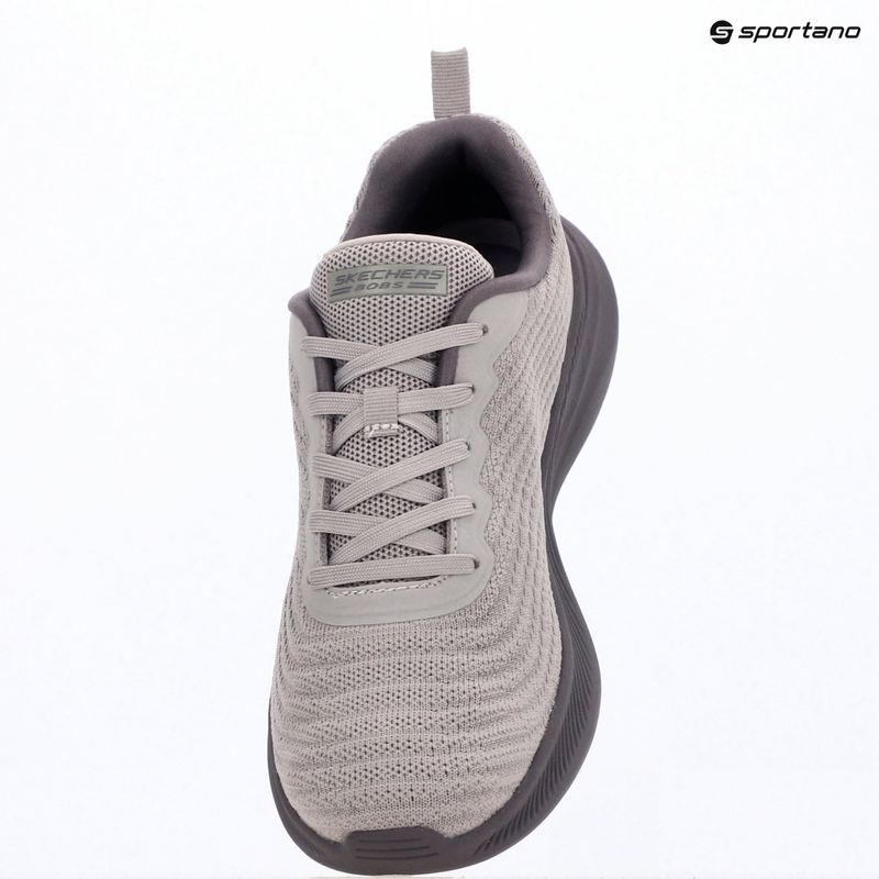 Дамски обувки SKECHERS Bobs Moda Flex Mellow Dawn purple 11