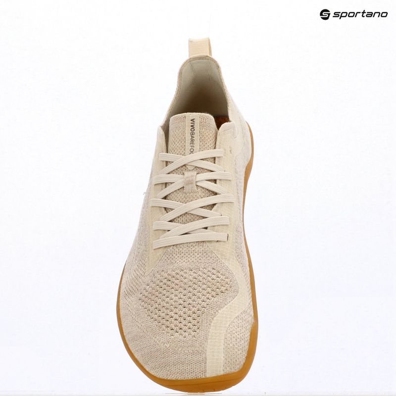 Мъжки обувки barefoot Vivobarefoot Primus Lite Knit egret 11