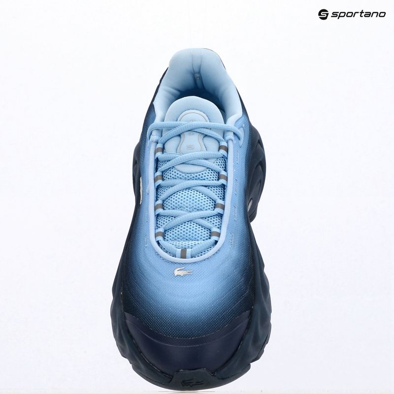 Мъжки обувки Lacoste Spinor navy/light blue 16