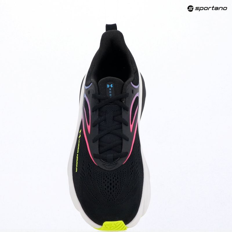 Мъжки обувки за бягане Under Armour Charged Rogue 6 9