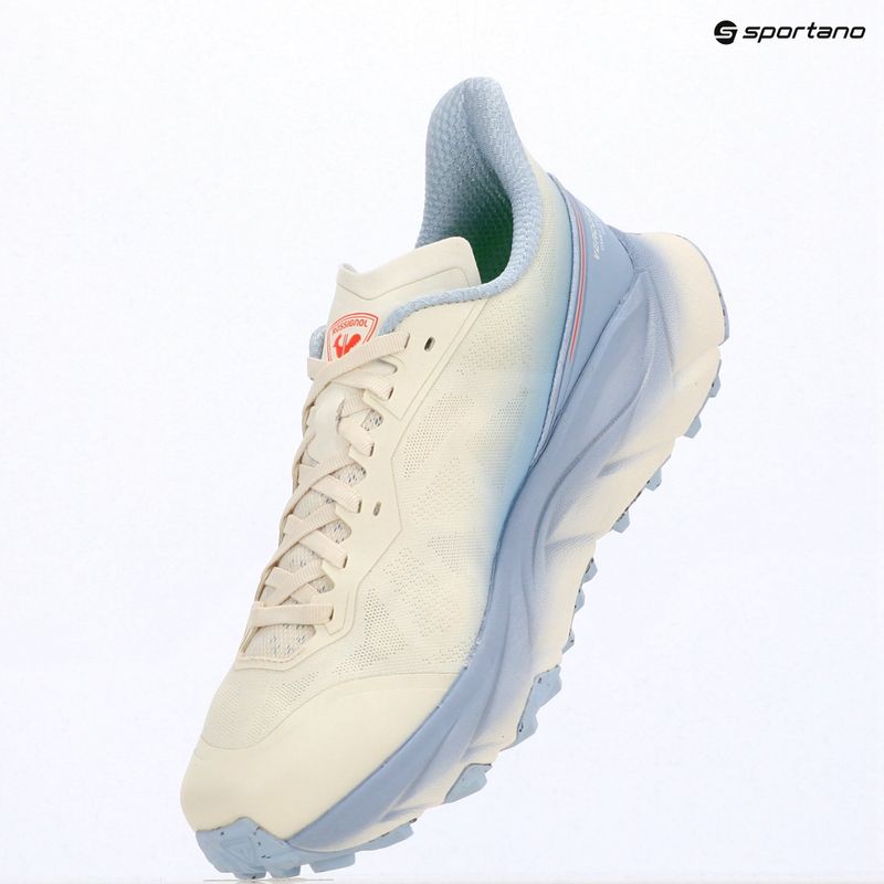 Мъжки обувки за бягане Rossignol Vercors whisper white 17