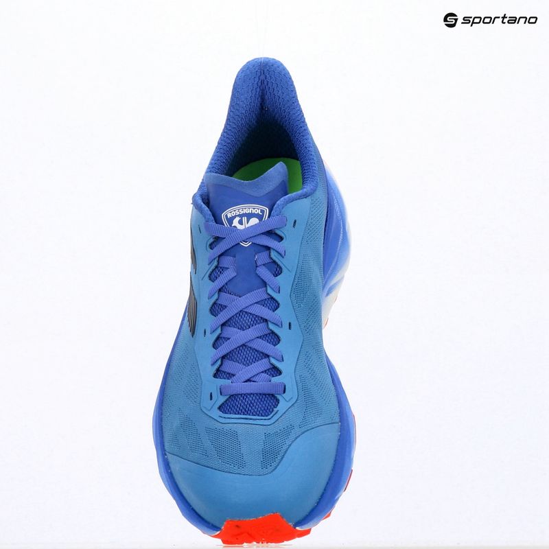 Мъжки обувки за бягане Rossignol Vercors dazzle blue 17