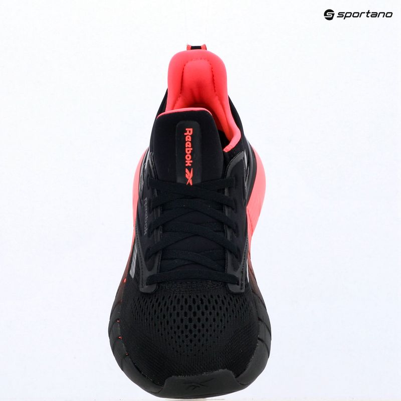 Дамски обувки за тренировка Reebok Nano Gym black/pink blast 9