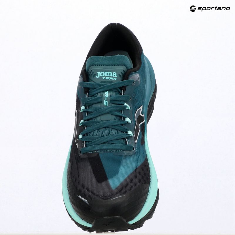Мъжки обувки за бягане Joma Tr-5 black 3
