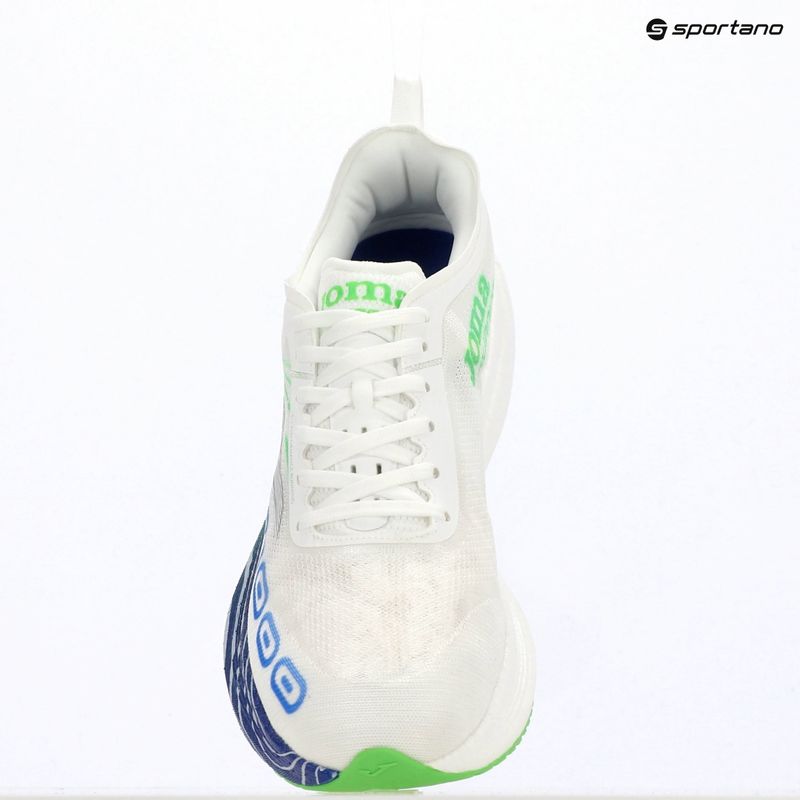 Обувки за бягане Joma R-1000 white-royal 4