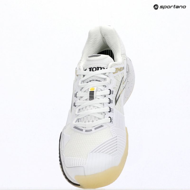 Мъжки тенис обувки Joma Point AC white 3
