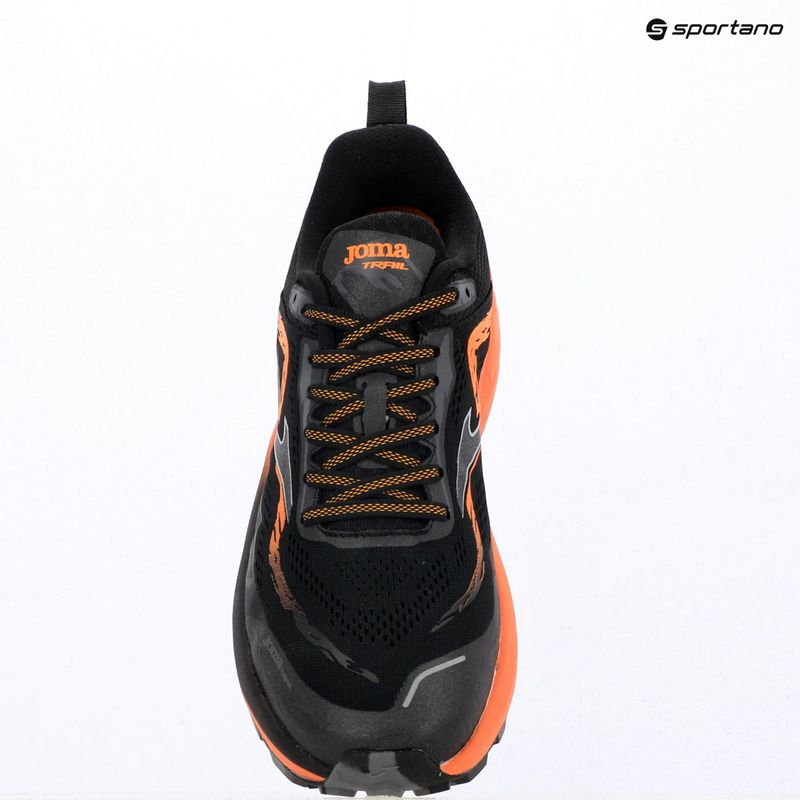 Мъжки обувки за бягане Joma Trek black 3