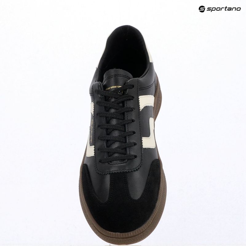 Мъжки обувки GANT Cuzmo black 9