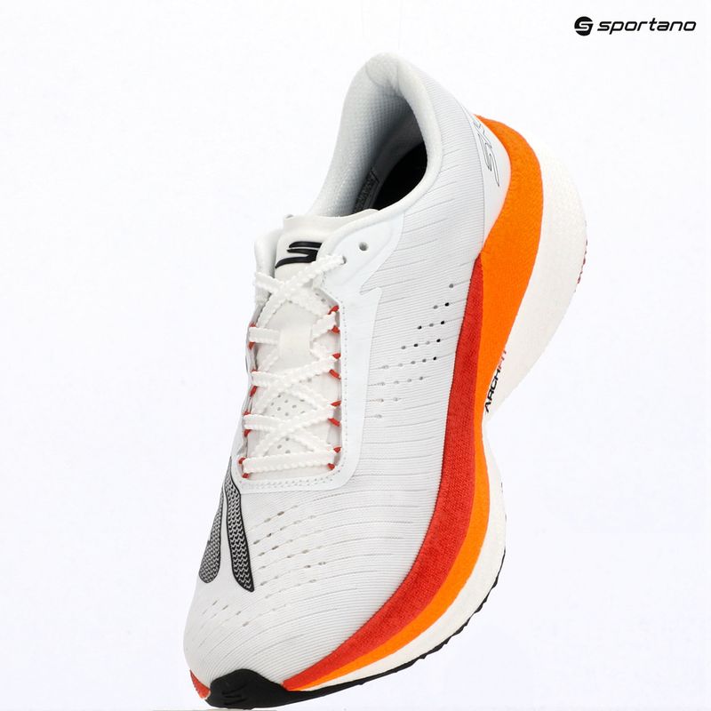 Мъжки обувки за бягане SKECHERS Skx Aero Razor white 10